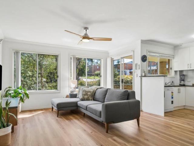 Apartment for sale in Sydney, The Council of the Shire of Hornsby