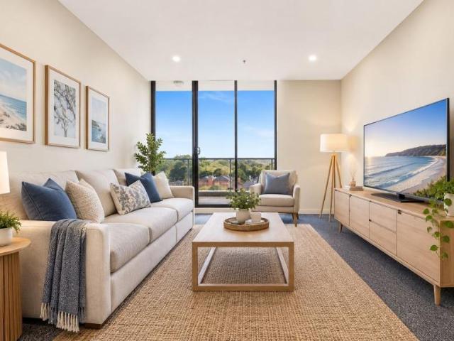 Apartment for sale in The Council of the Shire of Hornsby, New South Wales