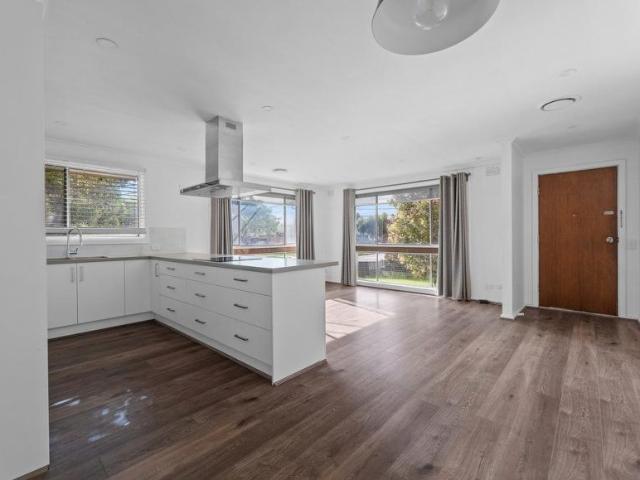 Apartment for rent in Camerons Creek, Victoria