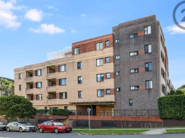 Apartment for sale in Hurstville, New South Wales