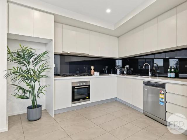 Apartment for sale in Hurstville, Georges River Council