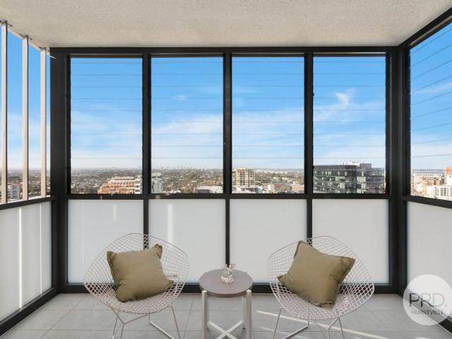 Apartment for sale in Hurstville, Georges River Council