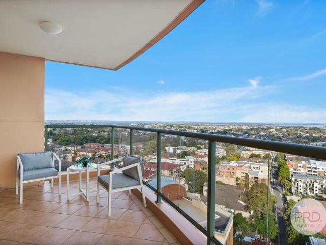 Apartment for sale in Hurstville, Georges River Council