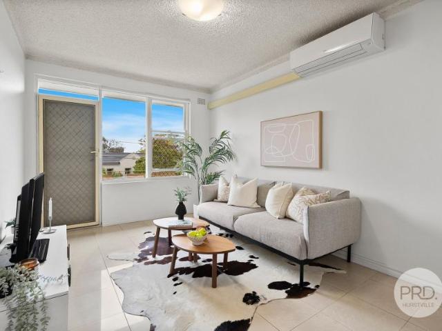 Apartment for sale in St George, Sydney
