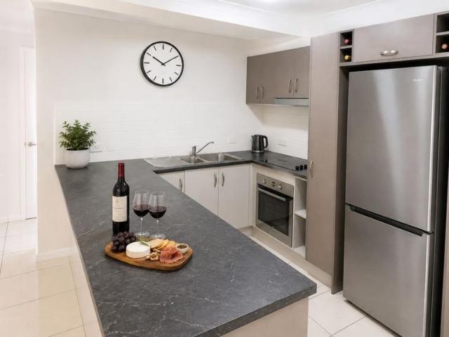 Apartment for sale in Idalia, Queensland