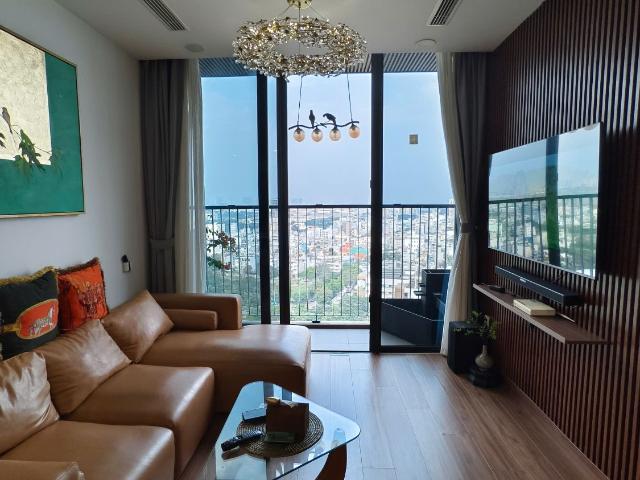Căn hộ cho thuê tại Hồ Chí Minh