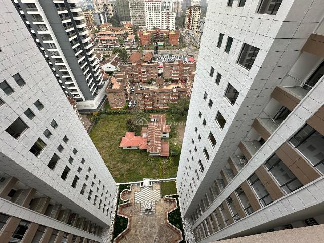 Apartment for rent in Kiambu, Nairobi
