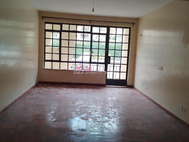 Apartment for rent in Westlands, Nairobi