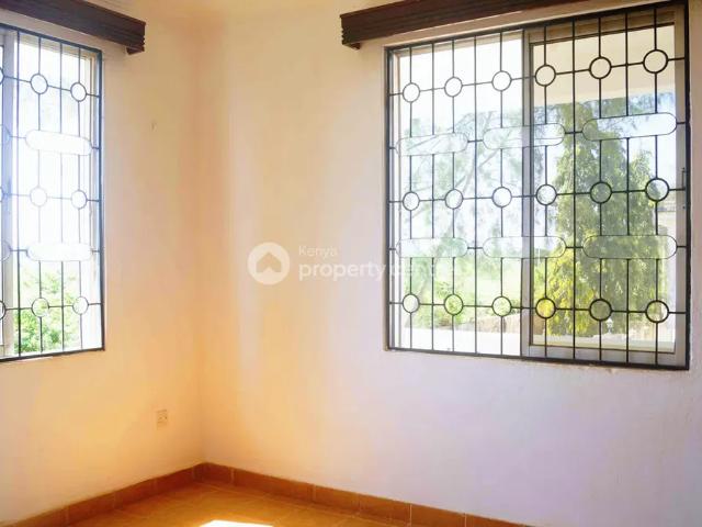 Apartment for rent in Mombasa