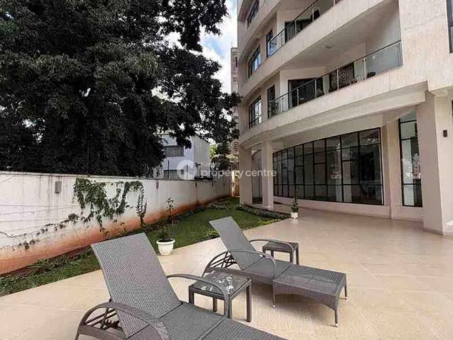 Apartment for rent in Westlands, Nairobi