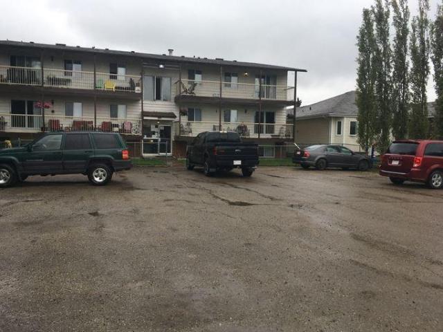 Apartment for rent in Innisfail, Town of Innisfail