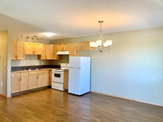 Apartment for rent in Innisfail, Town of Innisfail