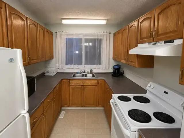 Apartment for rent in Innisfail, Town of Innisfail