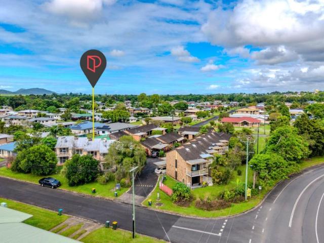 Apartment for sale in Innisfail, Cassowary Coast Regional
