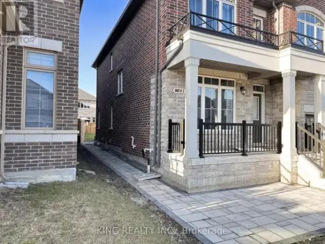 Apartment for rent in Innisfil, Ontario