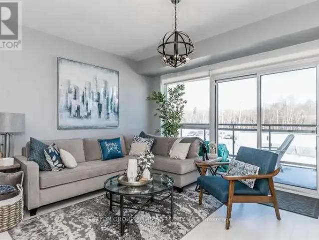 Apartment for rent in Innisfil, Ontario