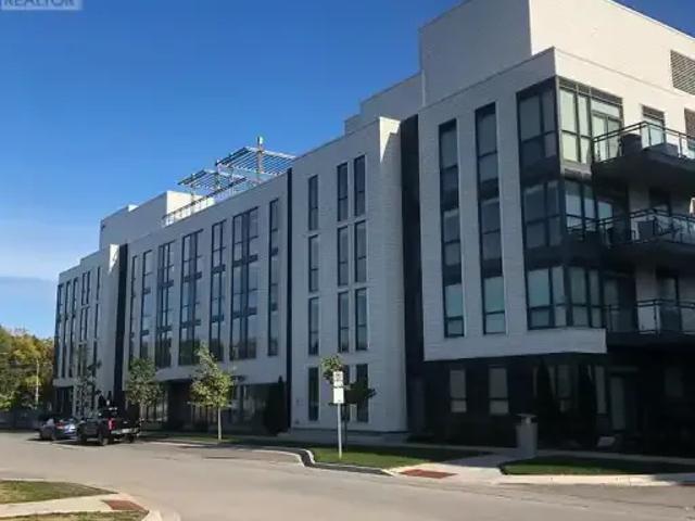 Apartment for rent in Innisfil, Ontario