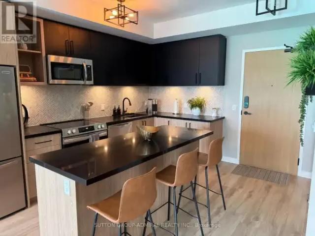 Apartment for rent in Innisfil, Ontario