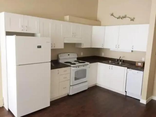 Apartment for rent in Inuvik, Northwest Territories