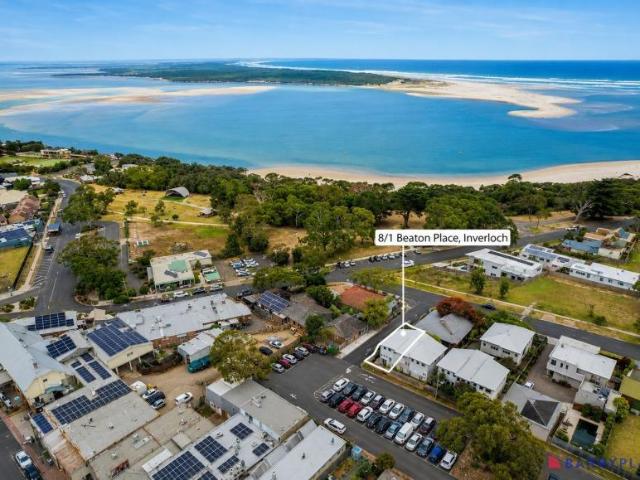 Apartment for rent in Inverloch, Bass Coast Shire