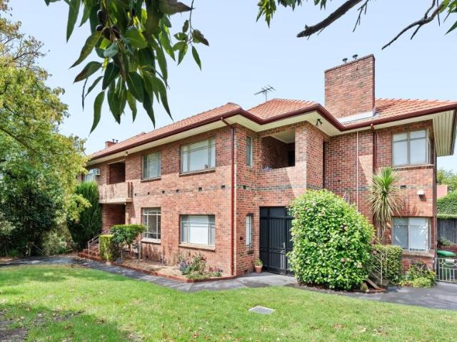 Apartment for rent in Camerons Creek, Victoria