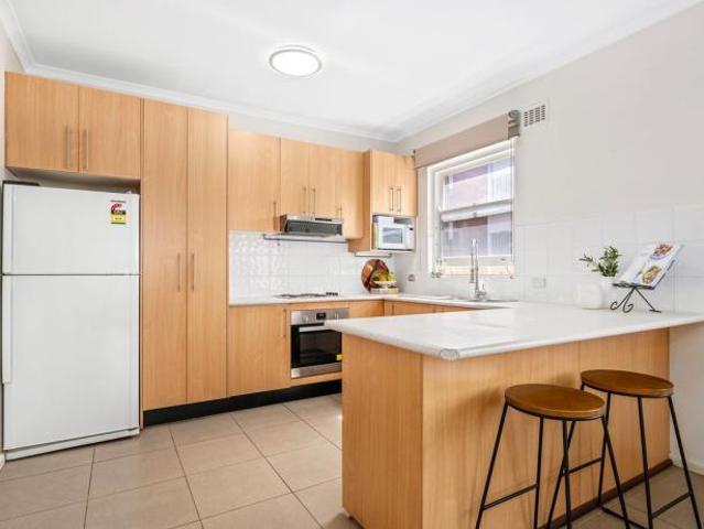 Apartment for rent in Sutherland Shire, Sydney