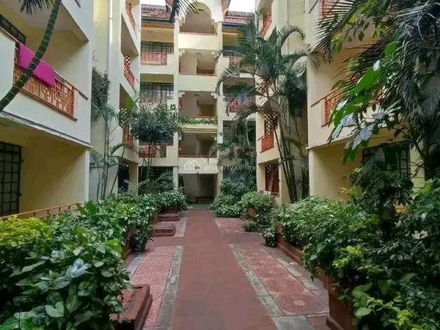 Apartment for rent in Kiambu, Nairobi
