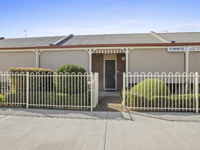 Apartment for sale in Kadina, South Australia