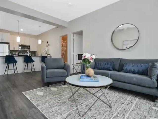 Apartment for rent in Kamloops, British Columbia