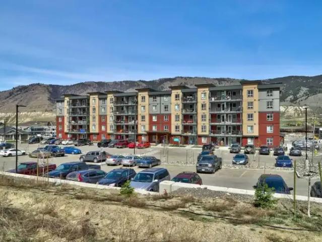 Apartment for rent in Kamloops, British Columbia