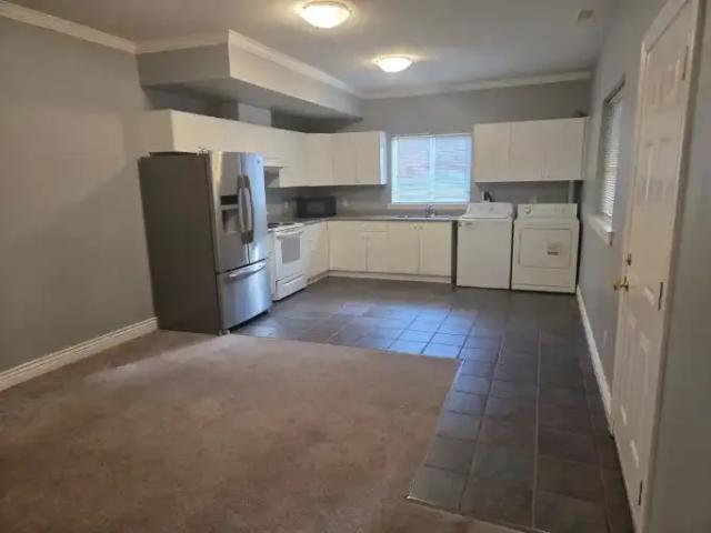 Apartment for rent in Kamloops, British Columbia