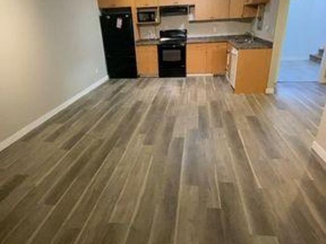 Apartment for rent in Kamloops, British Columbia