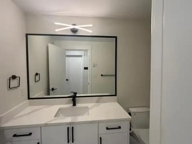 Apartment for rent in Kamloops, British Columbia