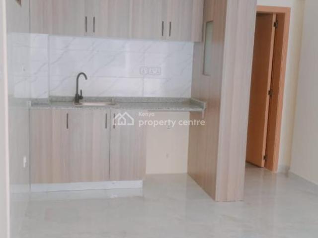 Apartment for rent in Kileleshwa, Kiambu
