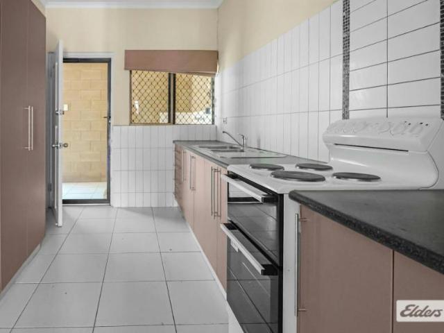 Apartment for rent in Katherine, Town of Katherine
