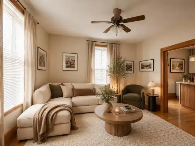 Apartment for rent in Kawartha Lakes, Ontario