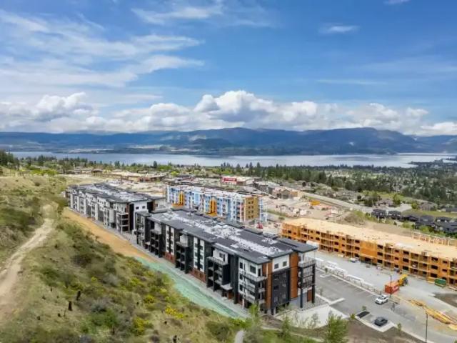 Apartment for rent in Winfield, British Columbia