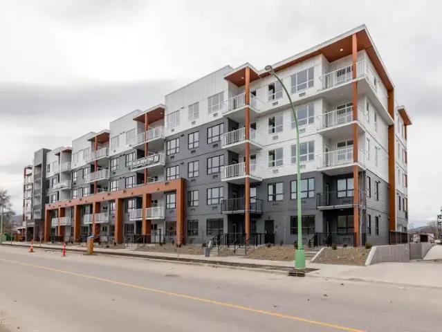 Apartment for rent in Winfield, British Columbia