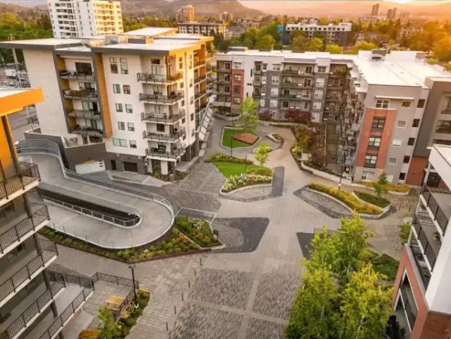 Apartment for rent in Winfield, British Columbia
