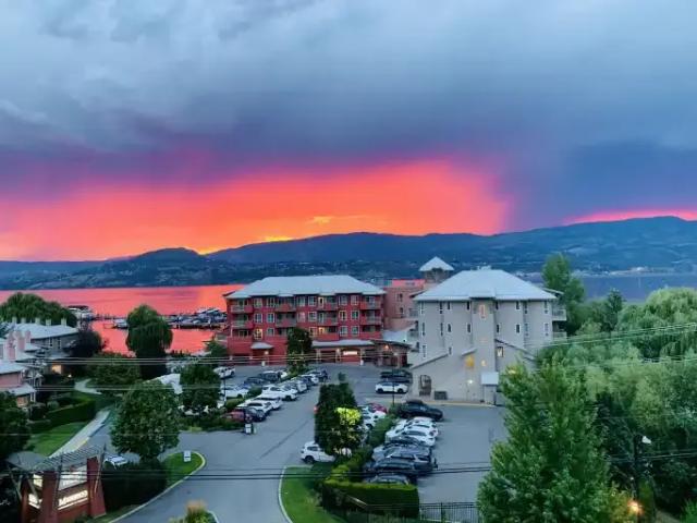 Apartment for rent in Winfield, British Columbia
