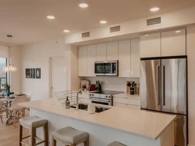 Apartment for rent in Winfield, British Columbia