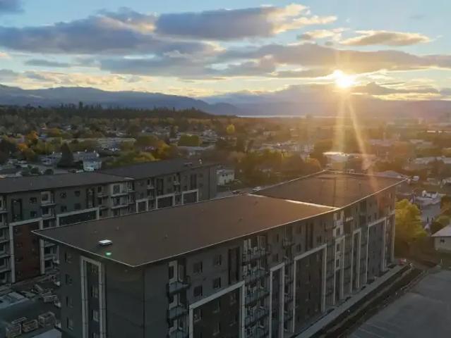 Apartment for rent in Winfield, British Columbia