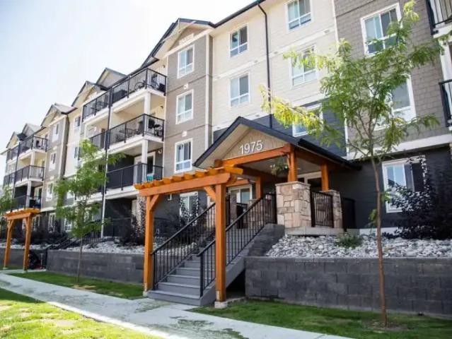 Apartment for rent in Winfield, British Columbia