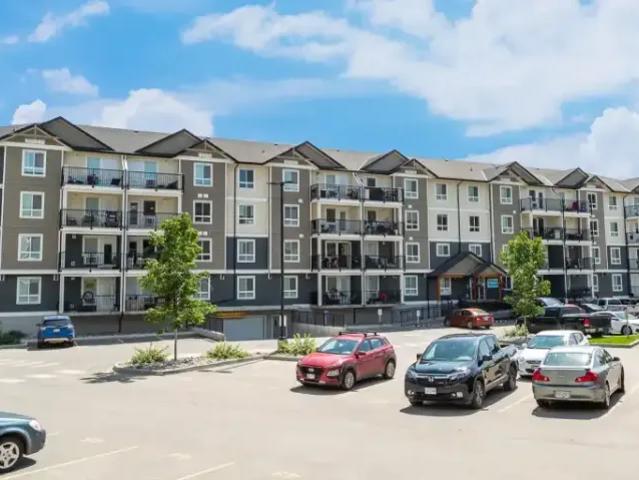 Apartment for rent in Winfield, British Columbia