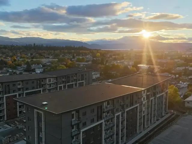 Apartment for rent in Winfield, British Columbia