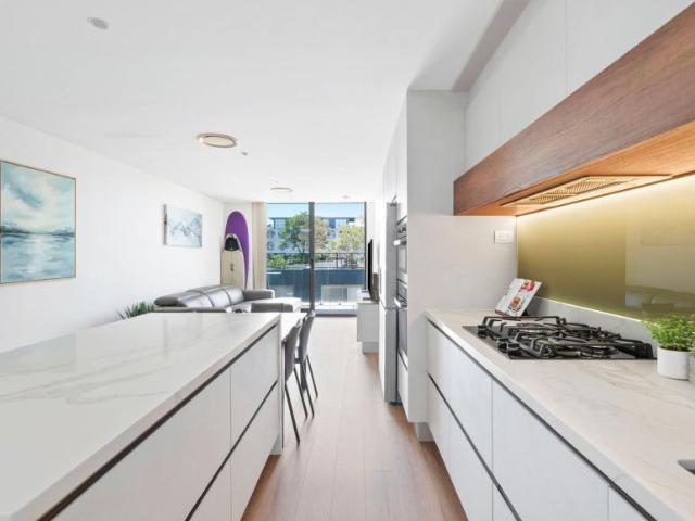 Apartment for sale in Kensington, Randwick City Council