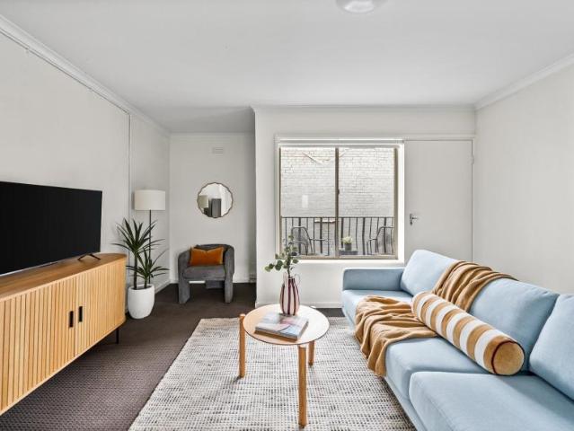 Apartment for sale in Camerons Creek, Victoria