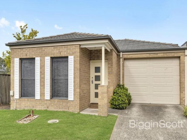 Apartment for sale in Camerons Creek, Victoria
