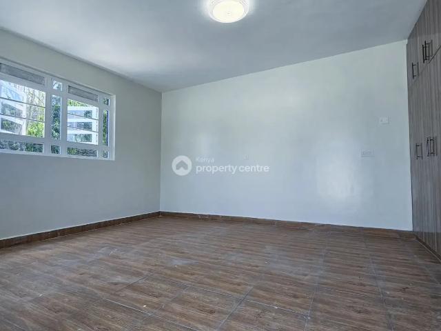 Apartment for rent in Kiambu