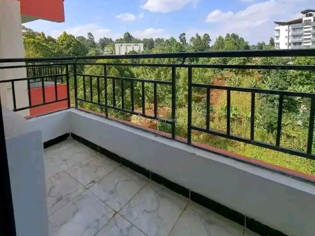 Apartment for rent in Kabete, Kiambu